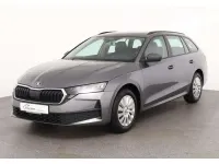 Gebraucht Skoda Octavia Essence 116 PS (85 kW) 2025 Grau Kombi