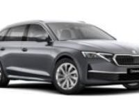 Gebraucht Skoda Octavia Selection 150 PS (110 kW) 2024 Kombi