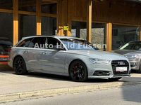 Gebraucht Audi A6 Competition 326 PS (239 kW) 2018 Grau Kombi
