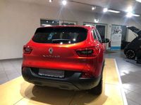 gebraucht Renault Kadjar Crossborder 4x4 Energy 131PS Diesel