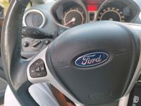 gebraucht Ford Fiesta 1.25