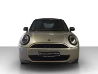 Używany Mini Cooper 114 kW (156 KM) 2025 Srebrny Hatchback