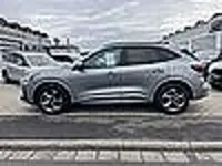Neu Ford Kuga ST-Line 185 PS (136 kW) 2026 Solarsilbermetallic SUV