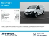 Gebraucht VW Transporter 150 PS (110 kW) 2025 Weiß Van