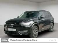 Gebraucht Volvo XC90 173 PS (127 kW) 2023 SUV