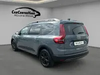 Gebraucht Dacia Jogger Extreme 110 PS (80 kW) 2025 Grau Van / Kleinbus
