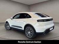 Usata Porsche Macan 264 kW (360 CV) 2024 Bianco SUV