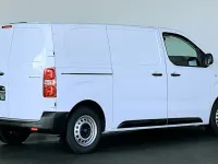 Używany Citroën Jumpy 144 KM (105 kW) 2024 Biały Minivan