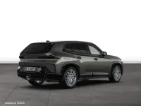 Gebraucht BMW XM Comfort Edition 476 PS (350 kW) 2025 Dravitgrau metallic SUV