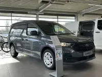 Occasion Ford Transit Connect Trend 2025 Gris Monospace