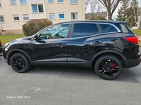 Gebraucht Renault Kadjar 130 PS (95 kW) 2017 Schwarz SUV