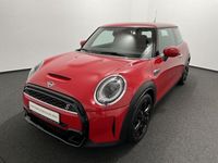 Gebraucht Mini Cooper S Hatch 178 PS (130 kW) 2023 Rot Kleinwagen