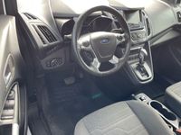 gebraucht Ford Grand Tourneo Connect Titanium*Automatik*7Sitzer