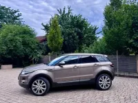 Gebraucht Land Rover Range Rover evoque Pure 150 PS (110 kW) 2015 Braun SUV