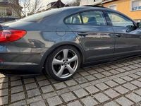 Gebraucht VW Passat 200 PS (147 kW) 2009 Blau Coupé
