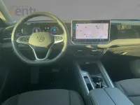 Second-hand VW Passat 150 CP (110 kW) 2025 Negru Break