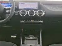 Gebraucht Mercedes EQA250 139 kW (190 PS) 2025 SUV