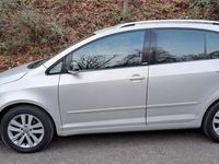 gebraucht VW Golf Plus *Top*Style Modell 2012*Automatik*Klima*TÜV 2/26