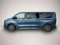 Gebraucht Ford Tourneo Custom Titanium 136 PS (100 kW) 2025 Manufacturer Van