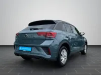 Gebraucht VW T-Roc Style 150 PS (110 kW) 2026 SUV