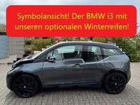 gebraucht BMW i3 (120 Ah), 125kW + Garantie und neu bereift