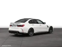 Gebraucht BMW M3 Competition Edition 530 PS (389 kW) 2025 Limousine
