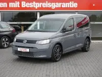 Gebraucht VW Caddy 114 PS (83 kW) 2024 Pure grey Van / Kleinbus