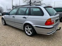 Gebraucht BMW 318 116 PS (85 kW) 2005 Kombi