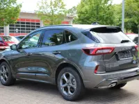 Neu Ford Kuga ST-Line 242 PS (177 kW) 2026 Magnetic grau SUV