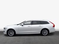 gebraucht Volvo V90 D5 AWD Geartronic