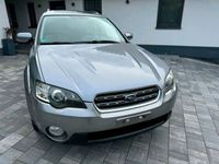 gebraucht Subaru Legacy Outback /3.0R Automatik 4x4