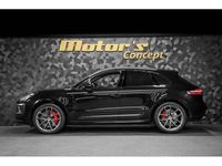 Gebraucht Porsche Macan 441 PS (324 kW) 2024 Schwarz SUV
