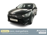 Gebraucht Kia Rio Edition 7 84 PS (61 kW) 2020 Schwarz Kleinwagen