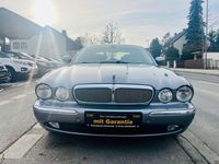 Gebraucht Jaguar XJ 207 PS (152 kW) 2007 Grau Limousine