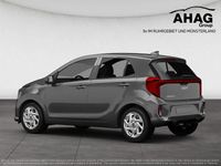 Neu Kia Picanto Vision 68 PS (50 kW) 2026 Andere Kleinwagen