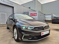 Gebraucht VW Passat GTE 272 PS (200 kW) 2021 Grau Limousine
