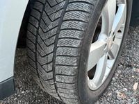 Gebraucht Mercedes ML320 2007 Grau SUV