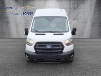 Neu Ford Transit Trend 131 PS (96 kW) 2025 Frostweiß