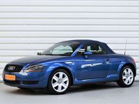 gebraucht Audi TT Roadster 1.8T+SHZ+Klima+BOSE+99.700KM