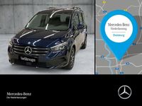 Gebraucht Mercedes T180 Progressive 131 PS (96 kW) 2025 Blau Van / Kleinbus