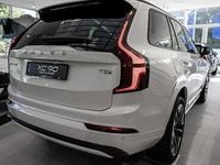 Neu Volvo XC90 Plus 455 PS (334 kW) 2026 Weiß SUV
