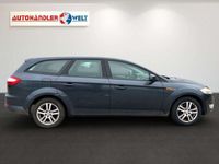 gebraucht Ford Mondeo 2.0i Kombi Trend