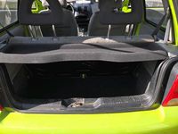 Gebraucht VW Lupo 50 PS (36 kW) 2000 Grün Kleinwagen