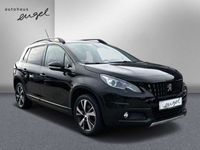 gebraucht Peugeot 2008 PureTech 130 GT-Line EditionKLIMAPANONAVI