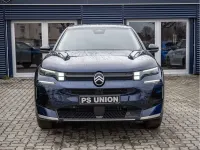 Neu Citroën C5 Aircross 145 PS (106 kW) 2026 Blau SUV