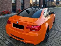 gebraucht BMW M3 E92