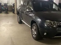 Gebraucht Dacia Duster Prestige 109 PS (80 kW) 2015 Grau SUV