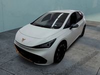 Gebraucht Cupra Born 150 kW (204 PS) 2022 Weiß Kleinwagen