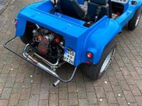 gebraucht VW Buggy - Strandbuggy