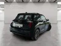 Używany Mini Cooper 114 kW (156 KM) 2025 Czarny Hatchback